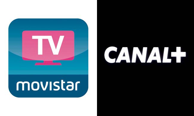 Movistar TV Movistar TV pasar a ser Movistar tras la compra de Canal
