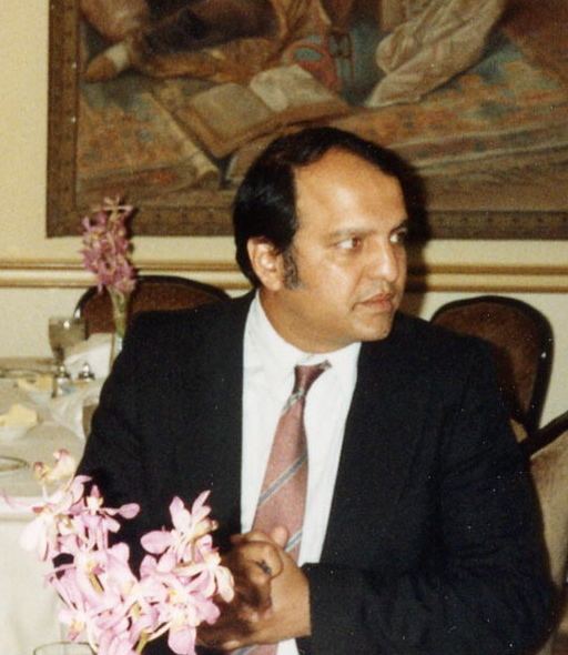 Mowahid Shah
