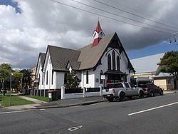 Mowbraytown Presbyterian Church httpsuploadwikimediaorgwikipediacommonsthu