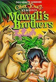 Mowgli's Brothers (TV special) httpsimagesnasslimagesamazoncomimagesMM