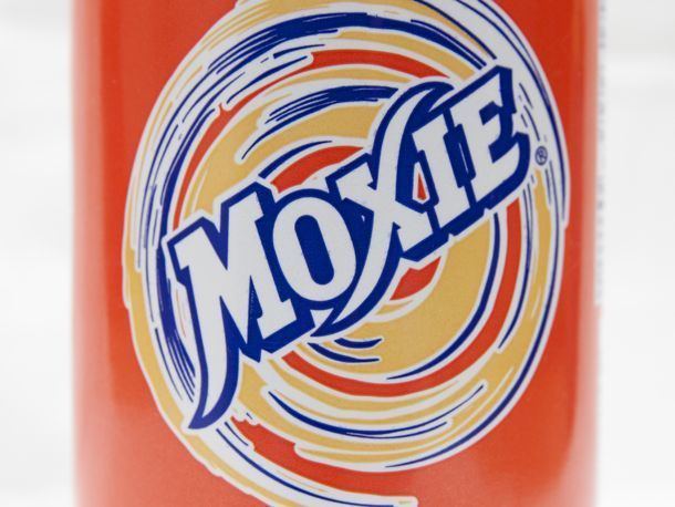 Moxie Moxie The Official Soft Drink of Maine Serious Eats
