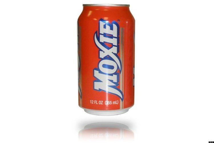 Moxie Moxie The Distinctively Different Soda That New England Loves The