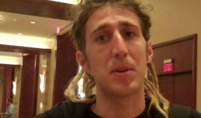 Moxie Marlinspike Moxie Marlinspike Leaving Twitter Security Team