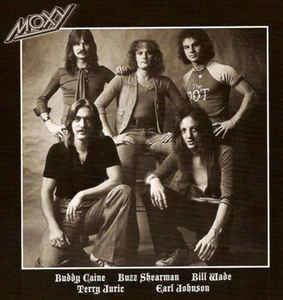 Moxy (band) Moxy 2 Discography at Discogs