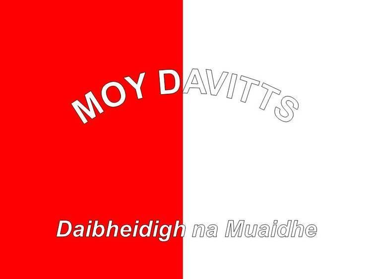 Moy Davitts