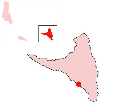 Moya, Comoros