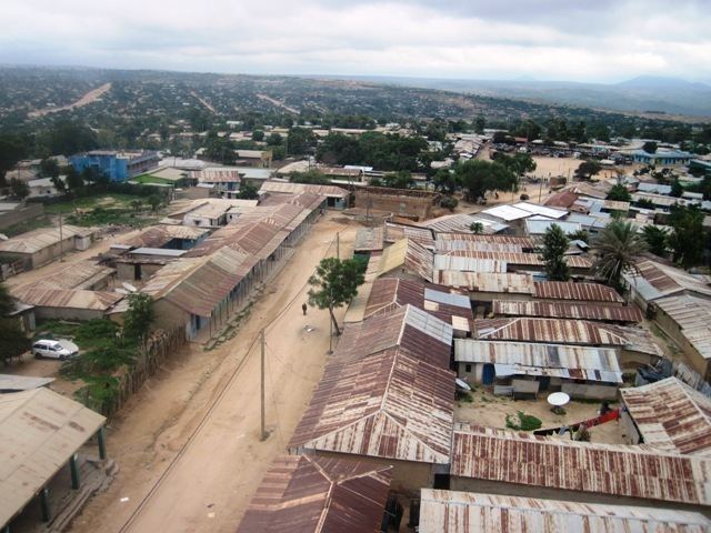 Moyale Gypsy Biker Moyale