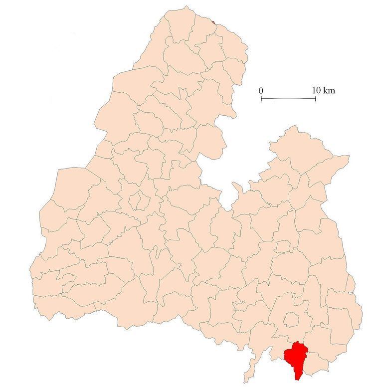 Moycarkey (electoral division)