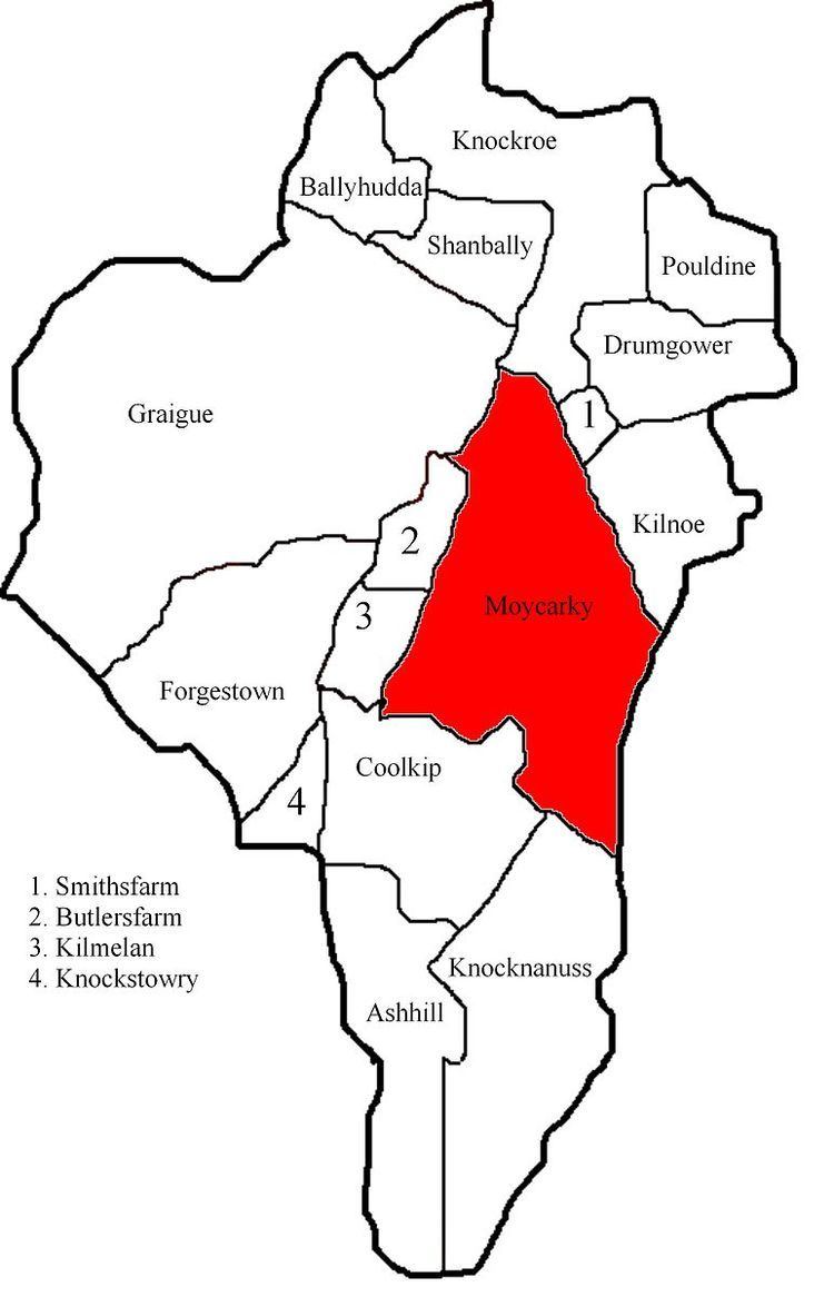Moycarky (townland)