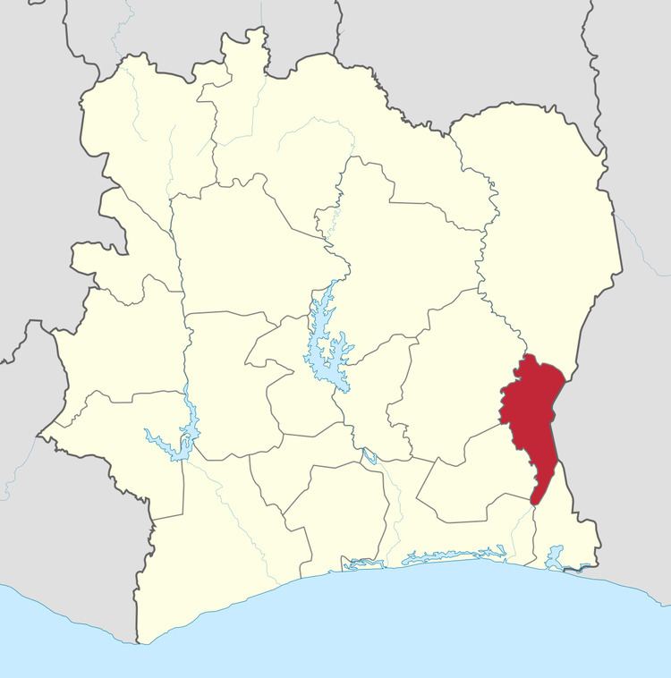 Moyen-Comoé
