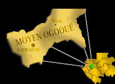Moyen-Ogooué Province wwwakobiwondocomAkobiwondoimagesprovincesG3