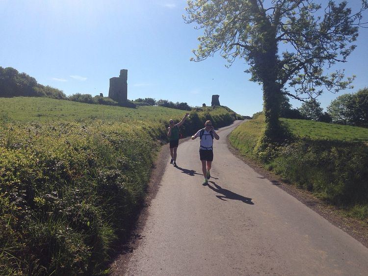 Moylagh, County Meath