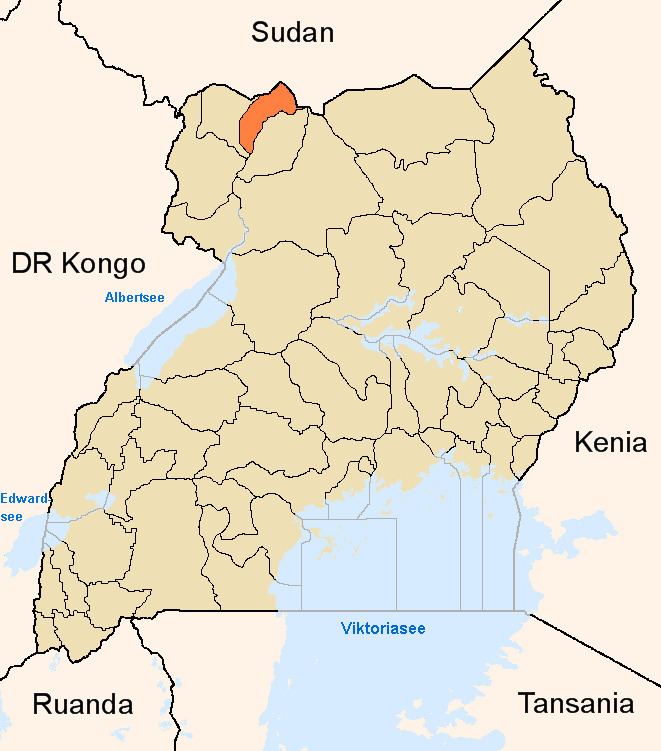 Moyo District Moyo District Wikipedia
