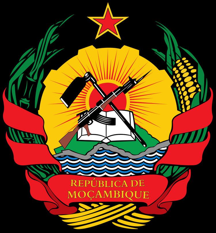 Mozambican general election, 1994