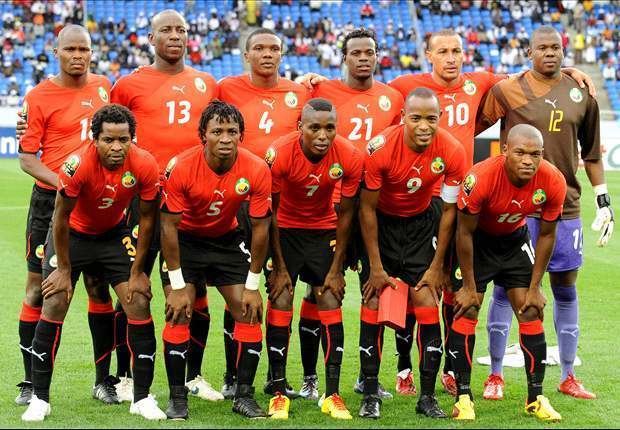 Mozambique national football team Ghana vs Mozambique 7 things you need to know about Mozambique