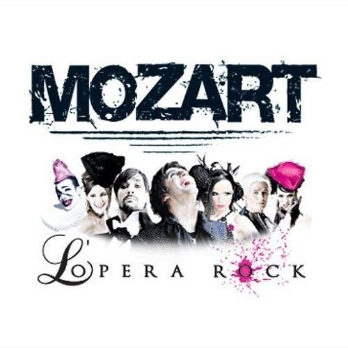 Mozart, l'opéra rock 1000 images about Mozart l39opera rock on Pinterest Mars Pink