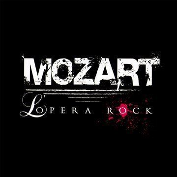 Mozart, l'opéra rock MOZART L39opera ROCK OCR L39Opera Rock Amazoncom Music