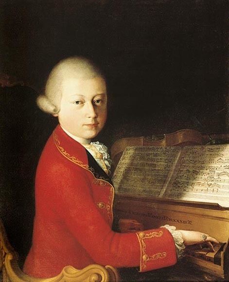 Mozart symphonies of spurious or doubtful authenticity