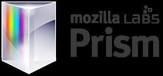 Mozilla Prism