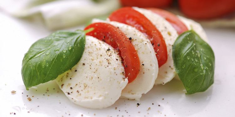 Mozzarella How to Add Mozzarella to Everything The Huffington Post