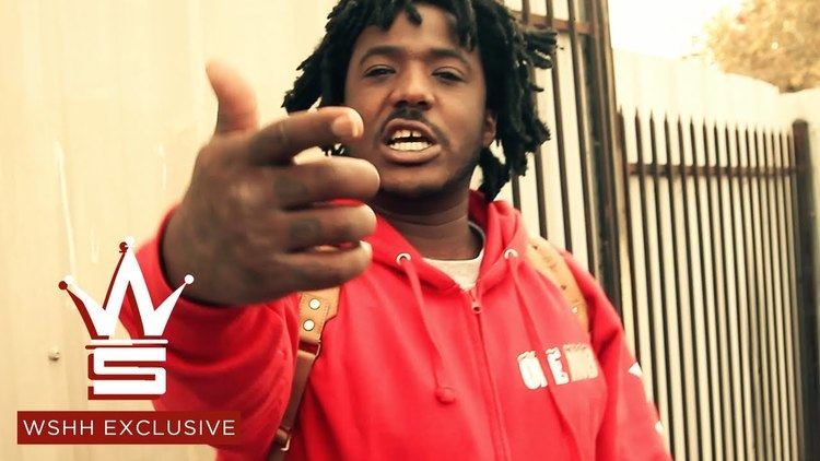 Mozzy Mozzy quotHit And Runquot Feat Slim 400 J Stalin amp 4Rax WSHH Exclusive