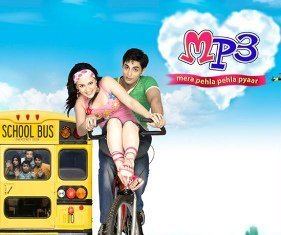 MP3 – Mera Pehla Pehla Pyaar Mera Pehla Pehla Pyaar 2007 Hindi Movie MP3 Songs Download