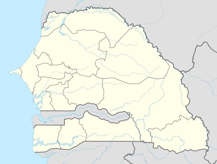 Mpal, Senegal