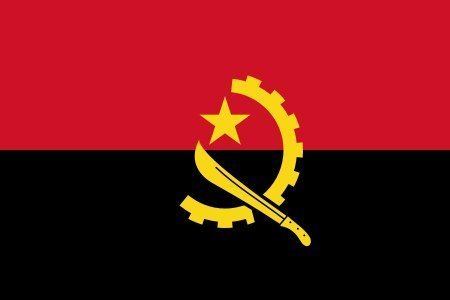 MPLA MPLA rattled as Angola39s oil price plummets