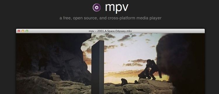 Mpv (media player) How To Use mpv CLI Media Player Make Tech Easier