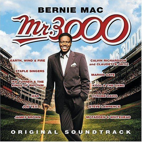 Mr. 3000 John Powell Various Artists Mr 3000 Amazoncom Music