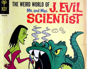 Mr. & Mrs. J. Evil Scientist httpsimg0etsystaticcom02126573657il340x2