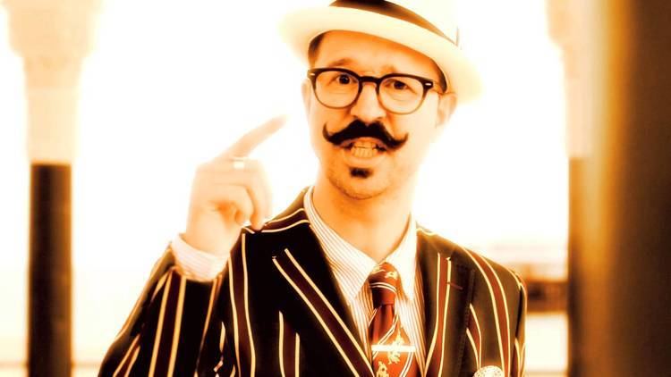 Mr. B The Gentleman Rhymer Just Like A Chap39 by MrB The Gentleman Rhymer YouTube