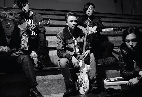 Mr. (band) MeRadio Win tickets to Hong Kong rock band Mr39s live showcase