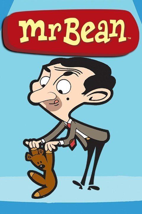 Mr. Bean (animated TV series) - Alchetron, the free social encyclopedia