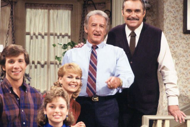 Mr. Belvedere 11 Dignified Facts About 39Mr Belvedere39 Mental Floss