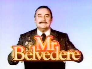 Mr. Belvedere Mr Belvedere Wikipedia