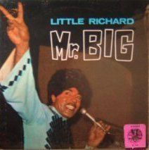 Mr. Big (Little Richard album) httpsuploadwikimediaorgwikipediaen222Lit
