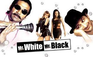 Mr White Mr Black 2008 MP3 Songs Download DOWNLOADMING