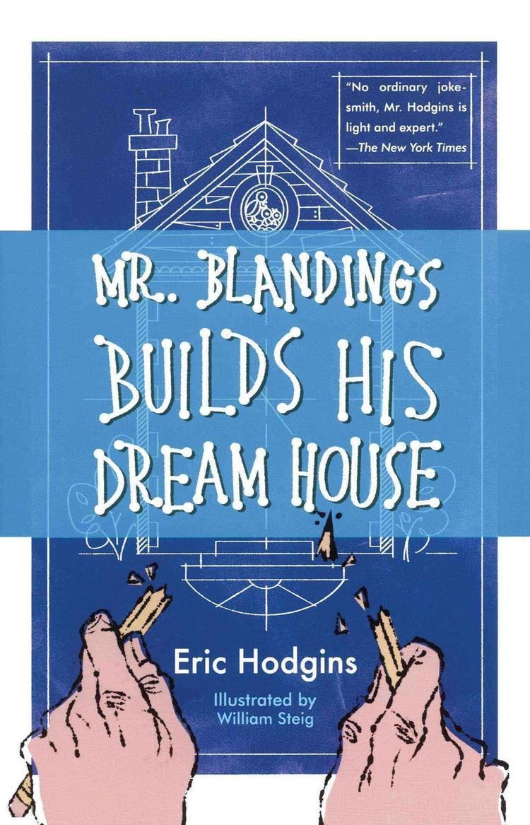 Mr. Blandings Builds His Dream House (novel) t1gstaticcomimagesqtbnANd9GcStstvM3wOqbpDNW