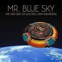 Mr. Blue Sky: The Very Best of Electric Light Orchestra httpsuploadwikimediaorgwikipediaenthumba