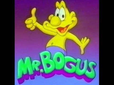 Mr. Bogus Mr Bogus Toon39d In 21 YouTube