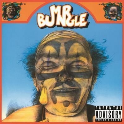 Mr. Bungle MR BUNGLE MR BUNGLE Catalog Music On Vinyl