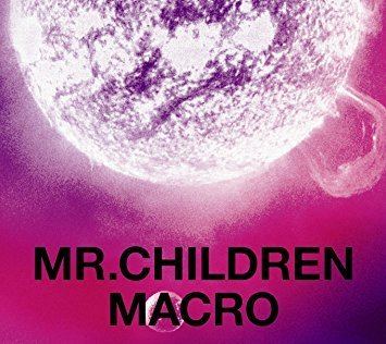Mr. Children 2005–2010 ＜macro＞ httpsimagesnasslimagesamazoncomimagesI8