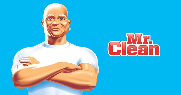 Mr. Clean Who Is Mr Clean Mr Clean