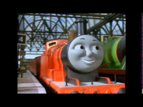 Mr. Conductor's Thomas Tales Mr Conductor39s Thomas Tales of Peach Creek Episode 1 Ride of Their