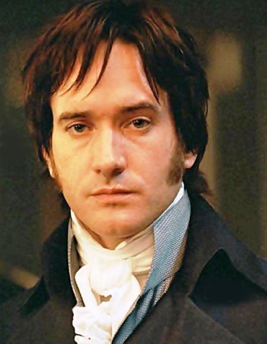 Mr. Darcy Mr Darcy INTJ Emily I told you I was mr Darcy I knew it
