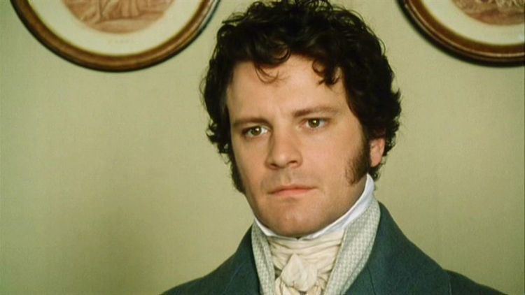 Mr. Darcy Mr Darcy Is Not Mr Right