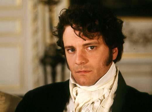 Mr. Darcy 7 Reasons We Still Love Mr Darcy The Huffington Post