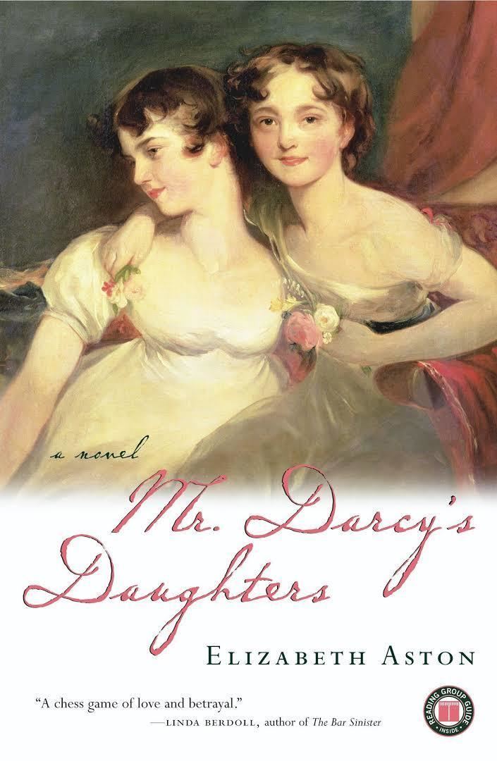 Mr. Darcy's Daughters t2gstaticcomimagesqtbnANd9GcQwr6iPnavmgEuCw