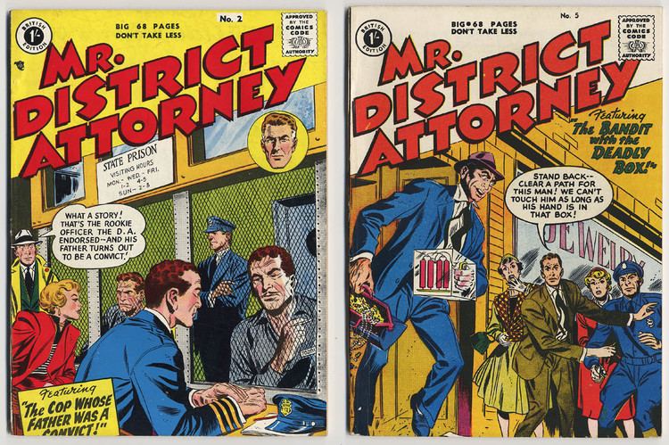 Mr. District Attorney Mr District Attorney Crime Old Time Radio Downloads